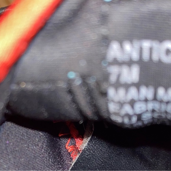 STEVE MADDEN WOMENS ANTICS LOW TOP FASHION SNEAKERS LACE UP SIZE 7M - Picture 11 of 11